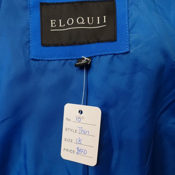 Business Blazer - Picture 3 of 3